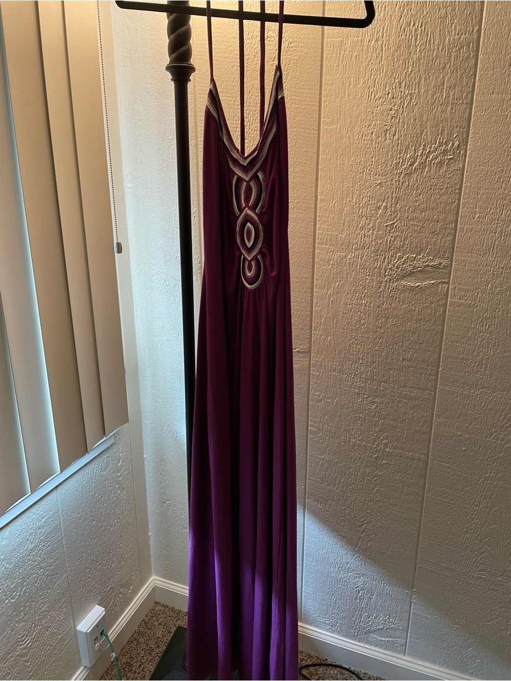 Maxi dress - Picture 2 of 4